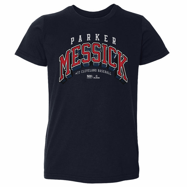 Parker Messick Kids Toddler T-Shirt | 500 LEVEL