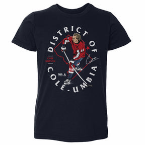 Cole Hutson Kids Toddler T-Shirt | 500 LEVEL
