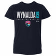 Tatum Wynalda Kids Toddler T-Shirt | 500 LEVEL
