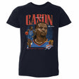 Cason Wallace Kids Toddler T-Shirt | 500 LEVEL
