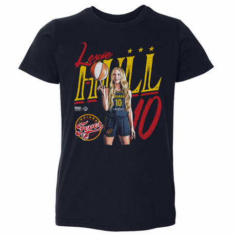 Lexie Hull Kids Toddler T-Shirt | 500 LEVEL