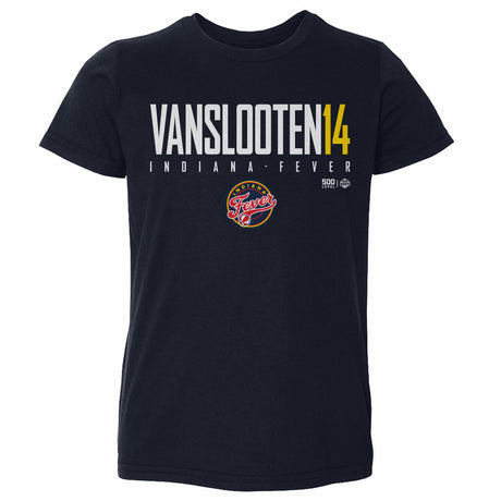 Grace VanSlooten Kids Toddler T-Shirt | 500 LEVEL