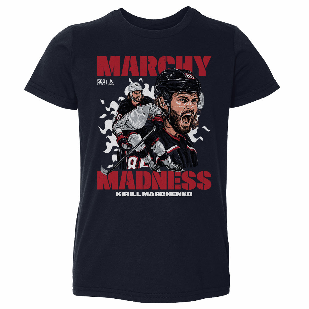 Kirill Marchenko Kids Toddler T-Shirt | 500 LEVEL