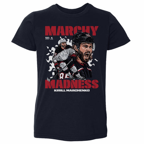 Kirill Marchenko Kids Toddler T-Shirt | 500 LEVEL