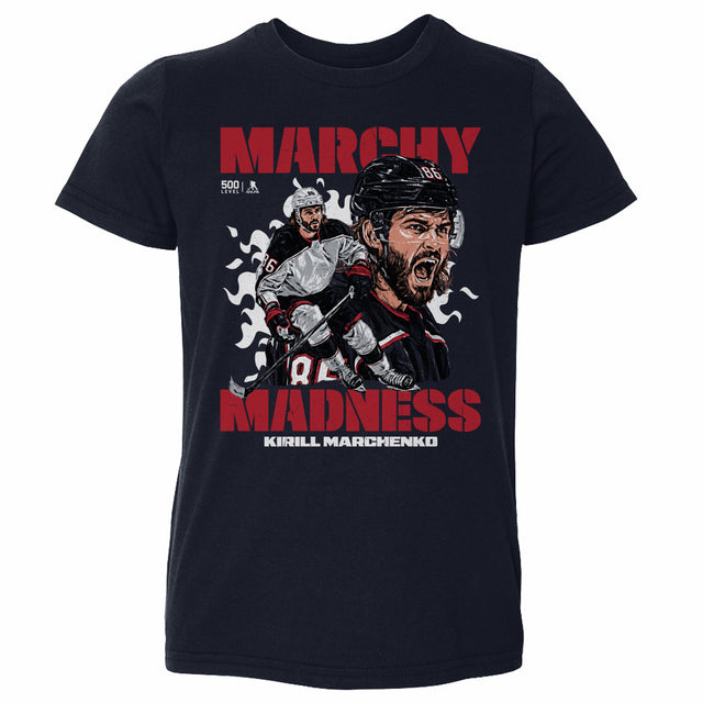 Kirill Marchenko Kids Toddler T-Shirt | 500 LEVEL