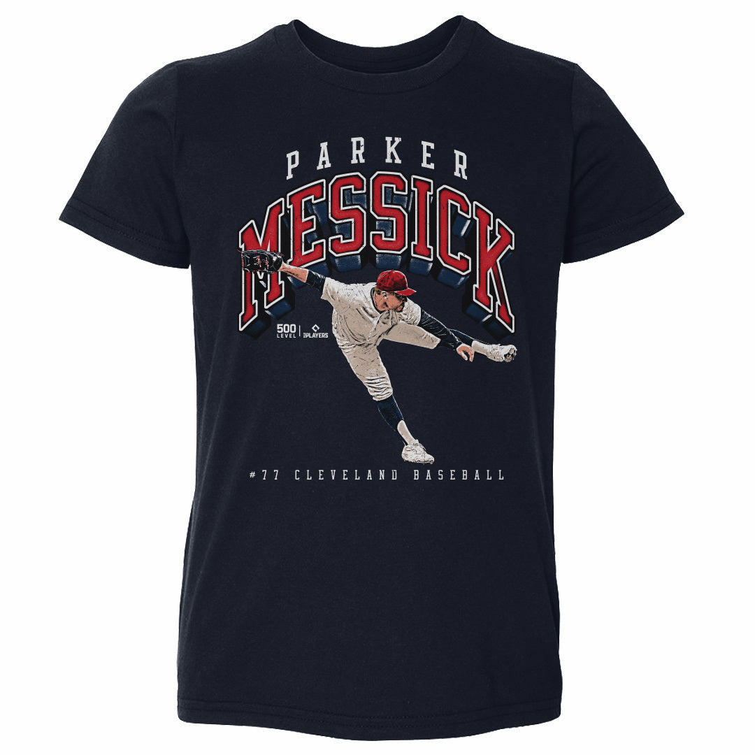 Parker Messick Kids Toddler T-Shirt | 500 LEVEL