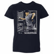 Cam Schlittler Kids Toddler T-Shirt | 500 LEVEL