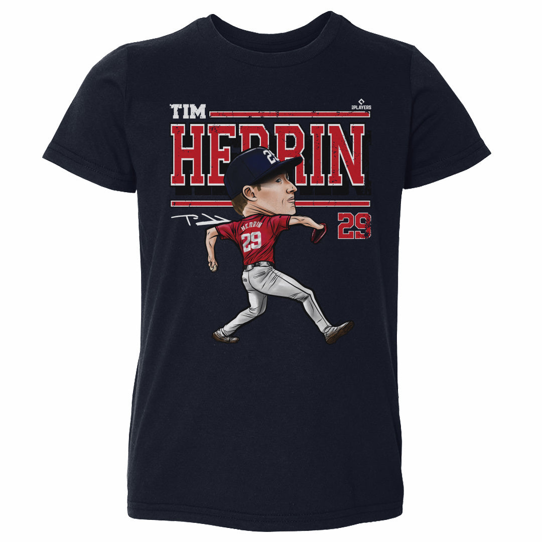 Tim Herrin Kids Toddler T-Shirt | 500 LEVEL