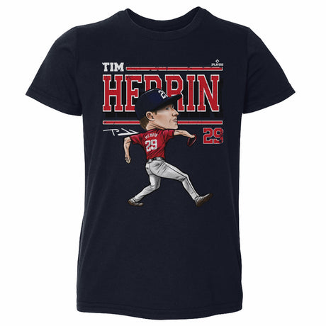 Tim Herrin Kids Toddler T-Shirt | 500 LEVEL