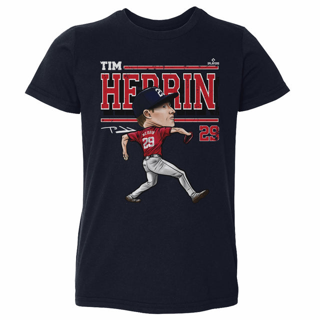 Tim Herrin Kids Toddler T-Shirt | 500 LEVEL