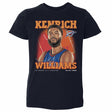 Kenrich Williams Kids Toddler T-Shirt | 500 LEVEL