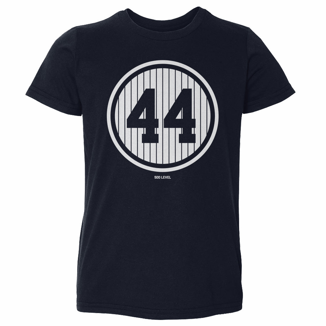 New York Kids Toddler T-Shirt | 500 LEVEL