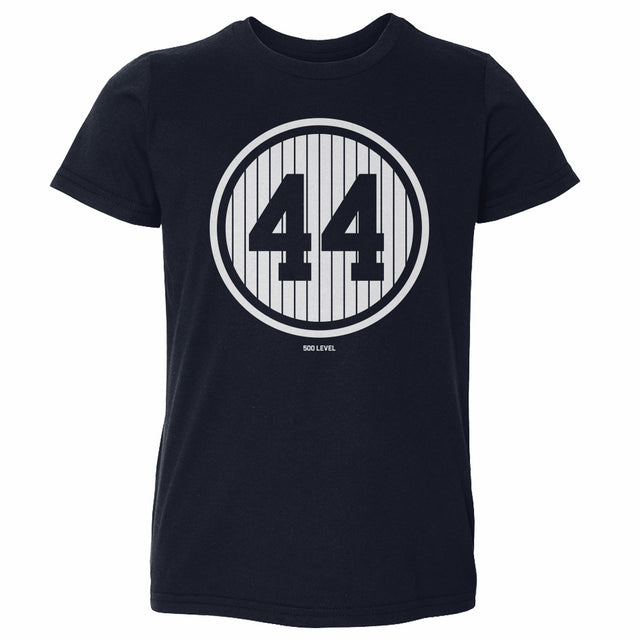 New York Kids Toddler T-Shirt | 500 LEVEL