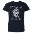 AJ Dybantsa Kids Toddler T-Shirt | 500 LEVEL