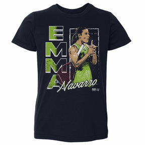 Emma Navarro Kids Toddler T-Shirt | 500 LEVEL