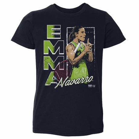 Emma Navarro Kids Toddler T-Shirt | 500 LEVEL