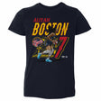 Aliyah Boston Kids Toddler T-Shirt | 500 LEVEL