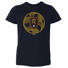 Real Salt Lake Kids Toddler T-Shirt | 500 LEVEL