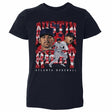 Austin Riley Kids Toddler T-Shirt | 500 LEVEL