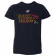 Shai Gilgeous-Alexander Kids Toddler T-Shirt | 500 LEVEL
