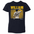 William Contreras Kids Toddler T-Shirt | 500 LEVEL