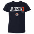 Ashlon Jackson Kids Toddler T-Shirt | 500 LEVEL