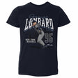 George Lombard Jr. Kids Toddler T-Shirt | 500 LEVEL