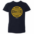 Andruw Monasterio Kids Toddler T-Shirt | 500 LEVEL