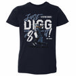 Stefon Diggs Kids Toddler T-Shirt | 500 LEVEL