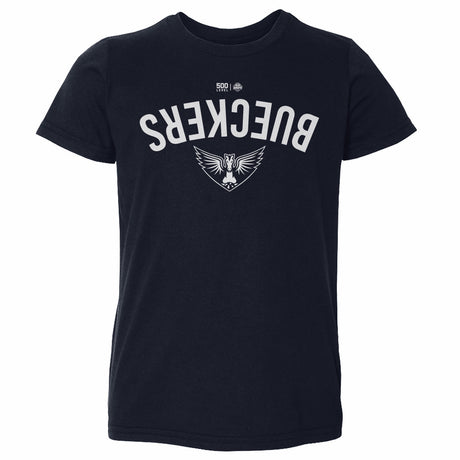 Paige Bueckers Kids Toddler T-Shirt | 500 LEVEL