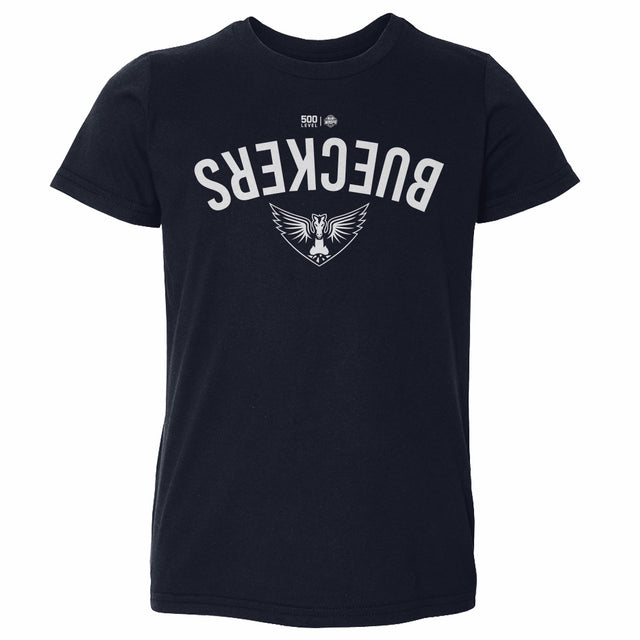 Paige Bueckers Kids Toddler T-Shirt | 500 LEVEL