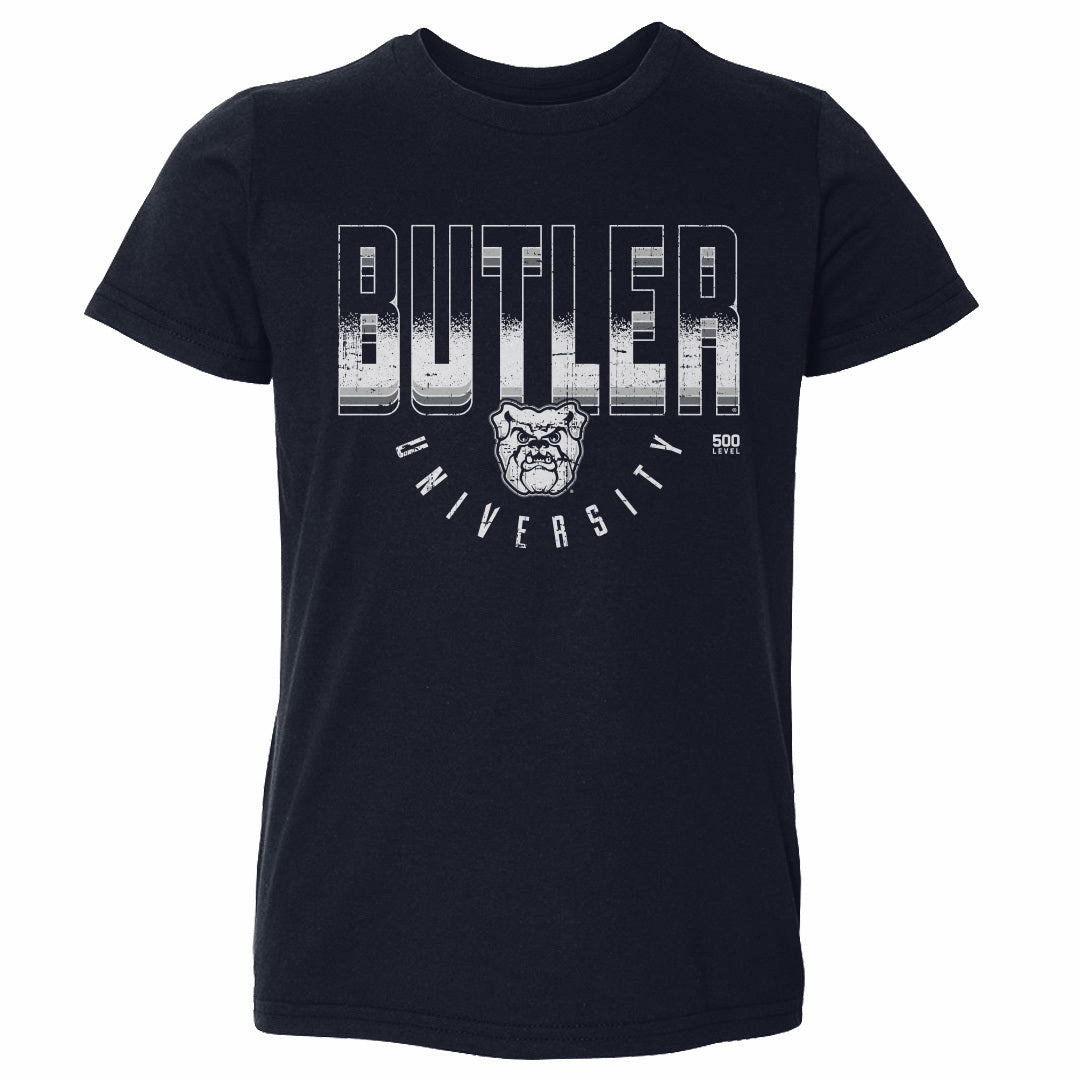 Butler Bulldogs Kids Toddler T-Shirt | 500 LEVEL
