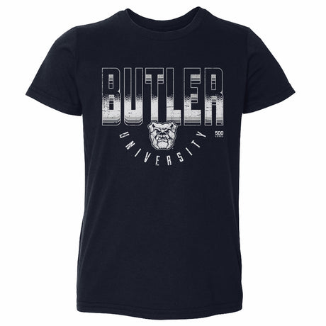 Butler Bulldogs Kids Toddler T-Shirt | 500 LEVEL