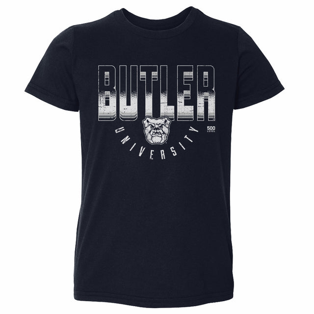 Butler Bulldogs Kids Toddler T-Shirt | 500 LEVEL