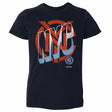 New York City FC Kids Toddler T-Shirt | 500 LEVEL