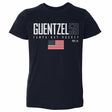 Jake Guentzel Kids Toddler T-Shirt | 500 LEVEL