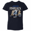 Jess Fishlock Kids Toddler T-Shirt | 500 LEVEL