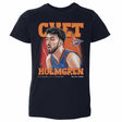 Chet Holmgren Kids Toddler T-Shirt | 500 LEVEL