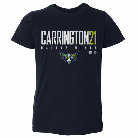 DiJonai Carrington Kids Toddler T-Shirt | 500 LEVEL