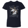Mickey Mantle Kids Toddler T-Shirt | 500 LEVEL