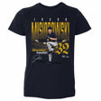 Jacob Misiorowski Kids Toddler T-Shirt | 500 LEVEL