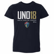 Uno Shiragaki Kids Toddler T-Shirt | 500 LEVEL