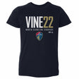 Cortnee Vine Kids Toddler T-Shirt | 500 LEVEL