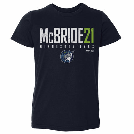 Kayla McBride Kids Toddler T-Shirt | 500 LEVEL