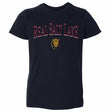 Real Salt Lake Kids Toddler T-Shirt | 500 LEVEL