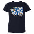 Seattle Reign FC Kids Toddler T-Shirt | 500 LEVEL