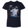 James Wood Kids Toddler T-Shirt | 500 LEVEL