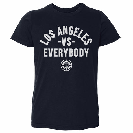 Los Angeles Clippers Kids Toddler T-Shirt | 500 LEVEL