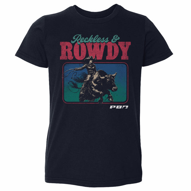 PBR Kids Toddler T-Shirt | 500 LEVEL