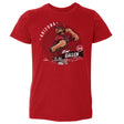 Zac Gallen Kids Toddler T-Shirt | 500 LEVEL